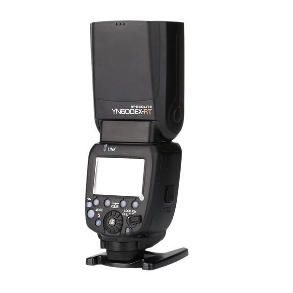 Спалах Yongnuo YN600EX-RT для Canon